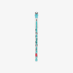 STACKABLE PENCIL WITH ERASER // PANDA