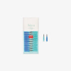 Packaging of 'Take a Tip' pencil refills 