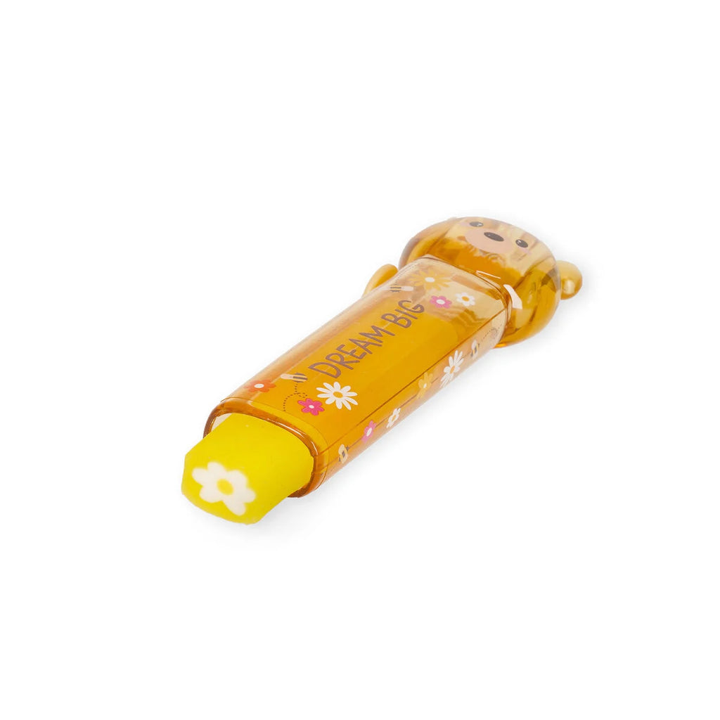 RETRACTABLE ERASER // BEAR