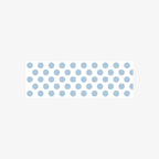 MT MASKING TAPE // DOT ICE