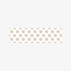 MT MASKING TAPE // DOT MILK TEA