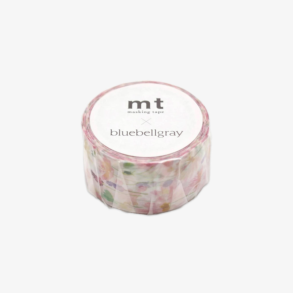MT MASKING TAPE x BLUEBELLGRAY // SOMMER