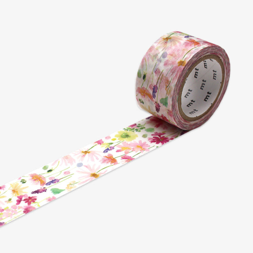 MT MASKING TAPE // SUMMER