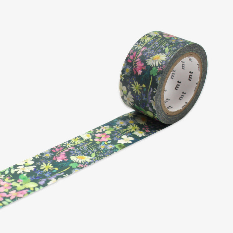 MT MASKING TAPE // WOODLINE WALK