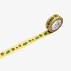 MT MASKING TAPE // LEAVES AND ACORNS