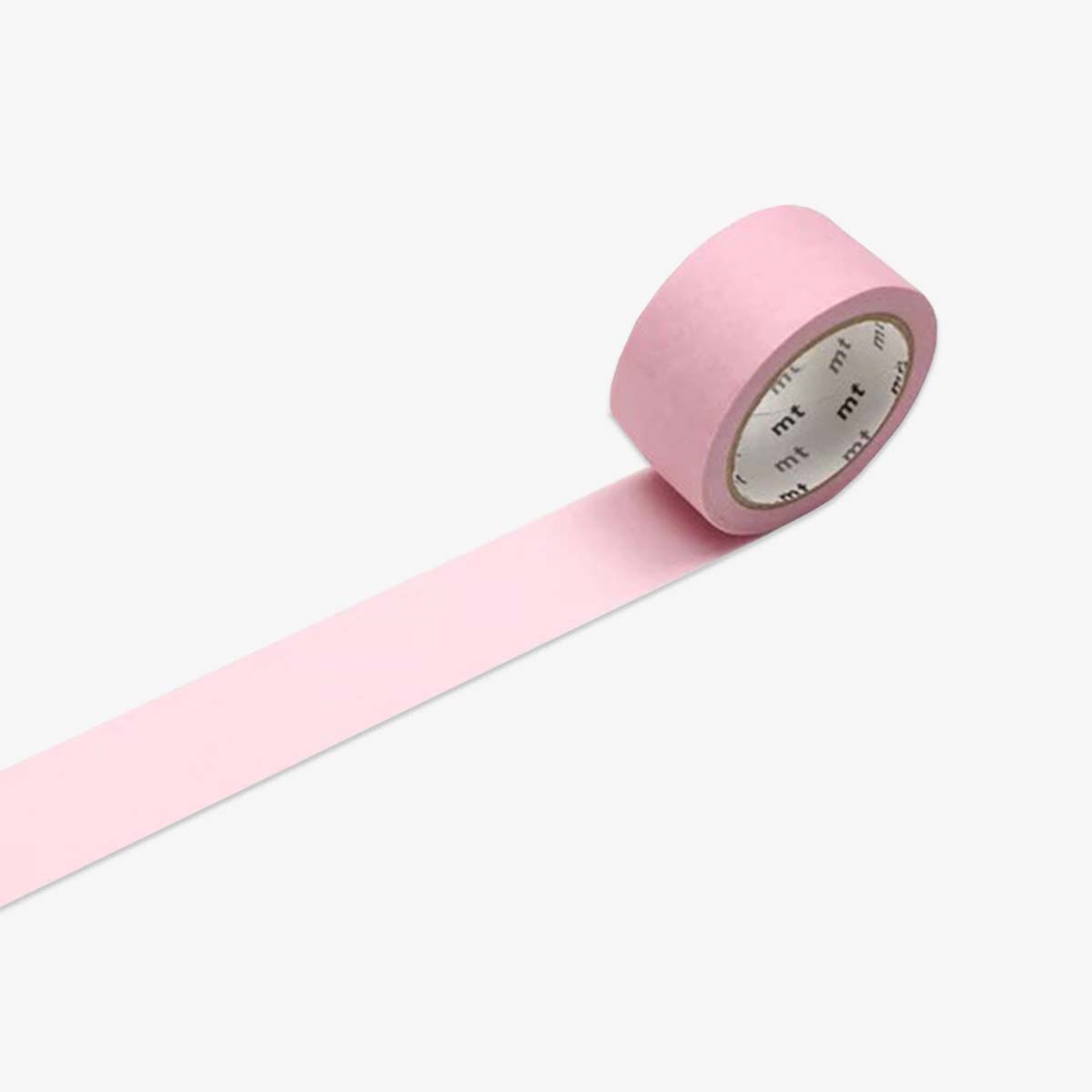 MT MASKING TAPE // PASTEL PINK