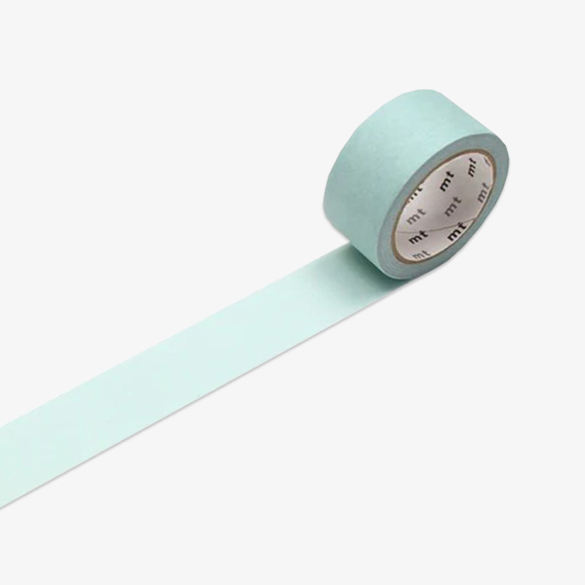 MT MASKING TAPE // PASTEL GREEN