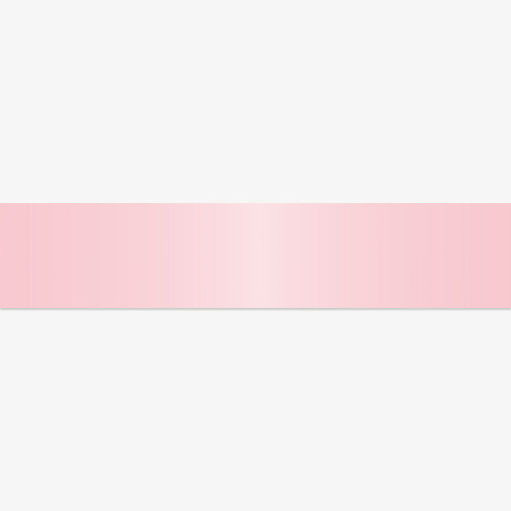 masking tape silky pink