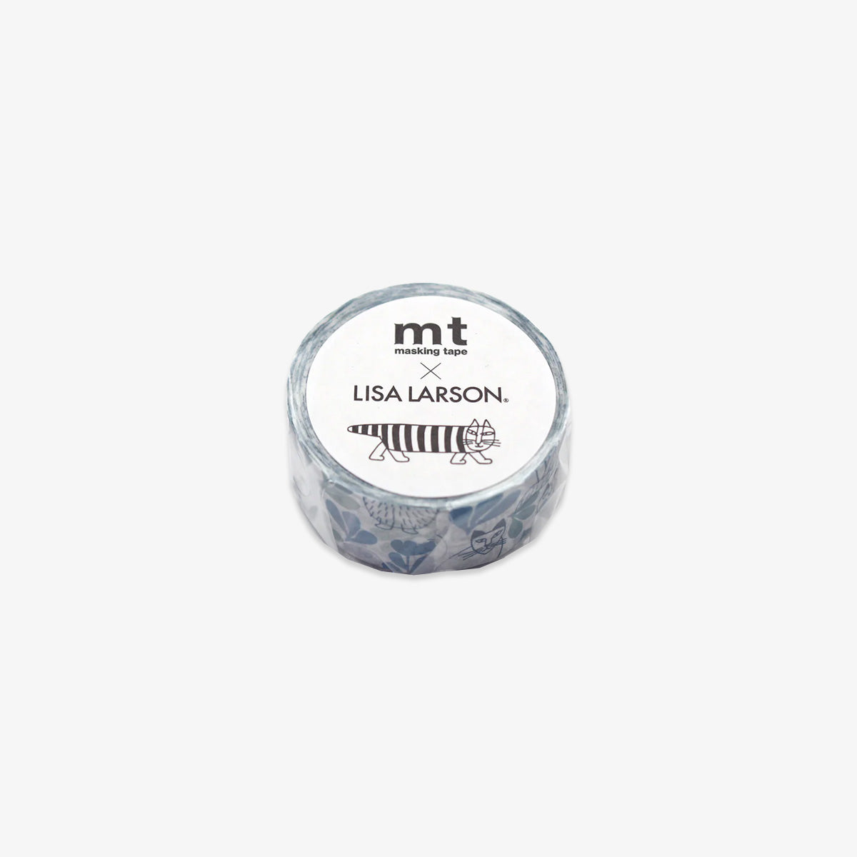 MT MASKING TAPE // LEAVES SERIES
