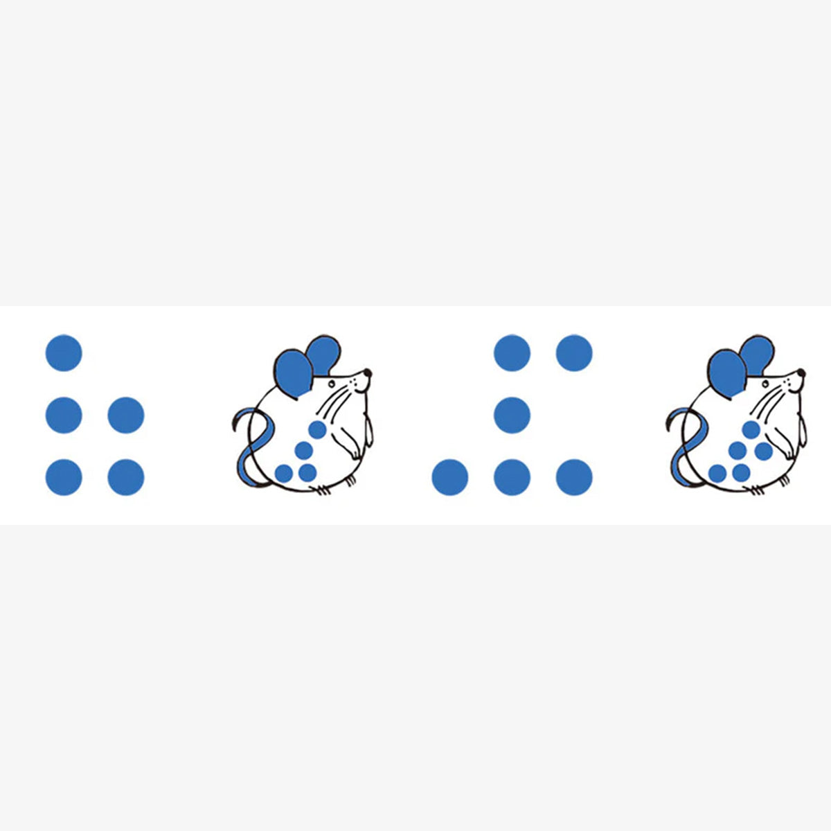 MT MASKING TAPE // MOLLY