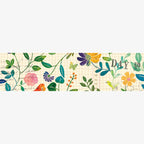 MT MASKING TAPE // VANDFARVE BLOMSTER