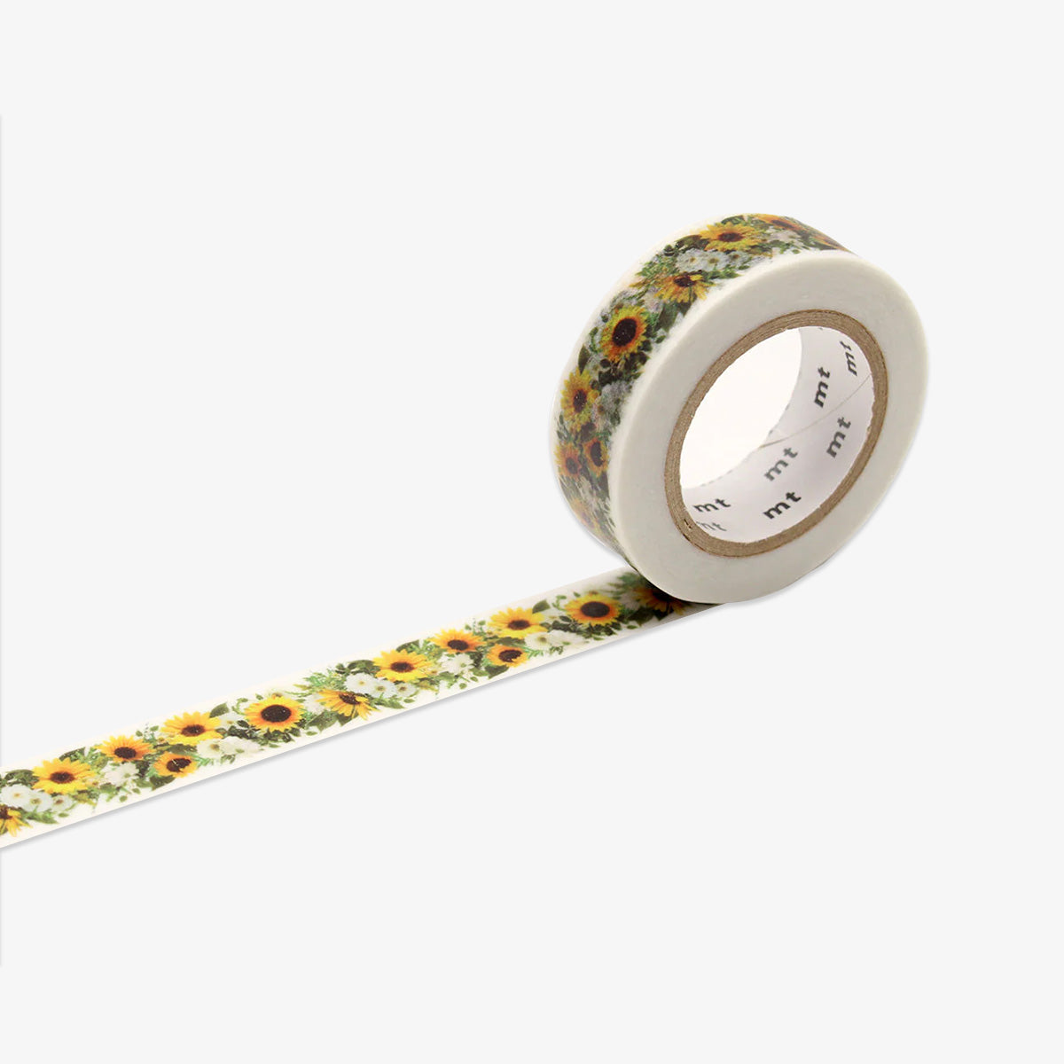 MT MASKING TAPE // SOLSIKKER