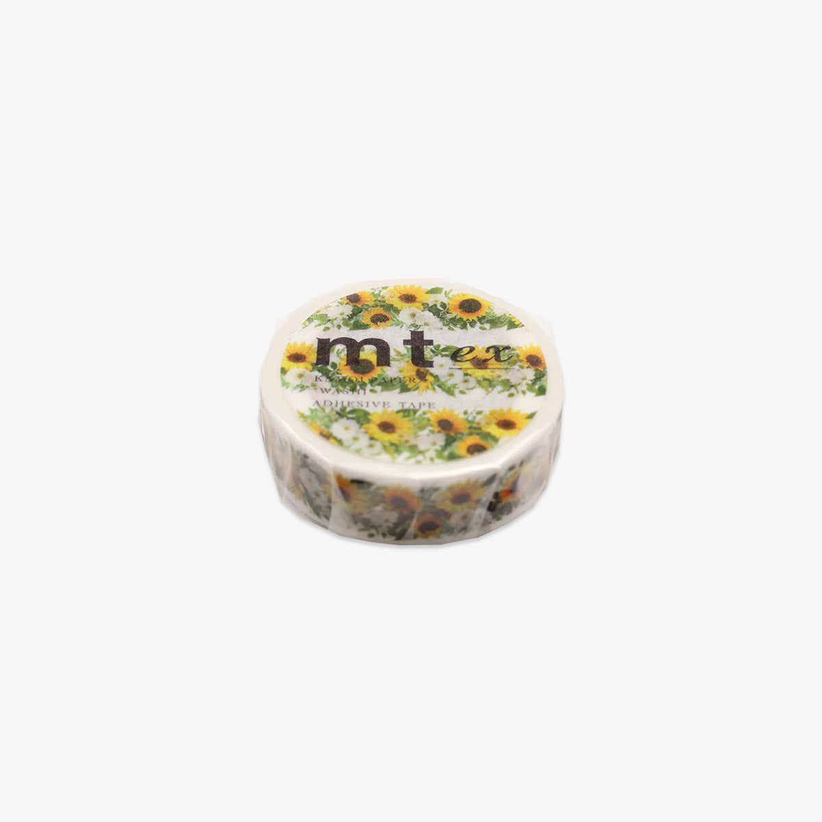 MT MASKING TAPE // SOLSIKKER