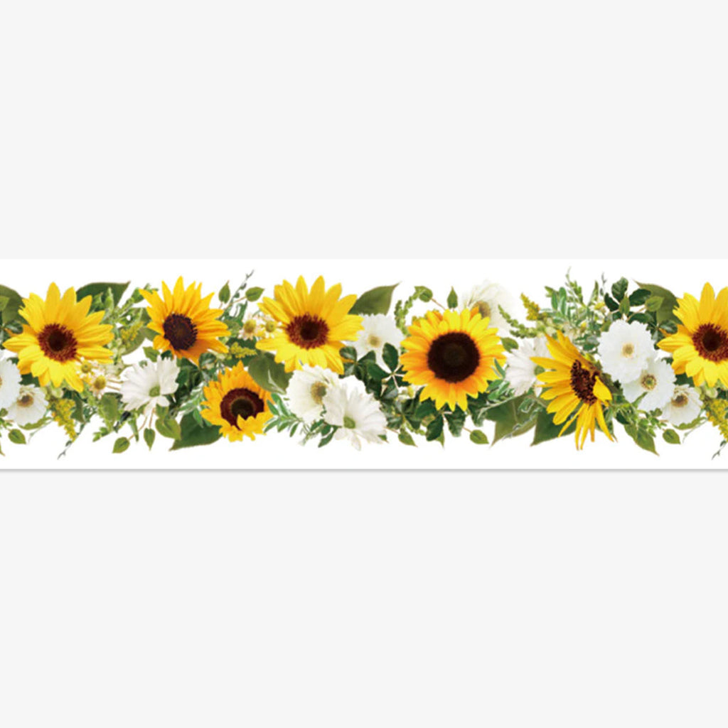 MT MASKING TAPE // SOLSIKKER