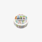 MT MASKING TAPE // HAPPY BIRTHDAY