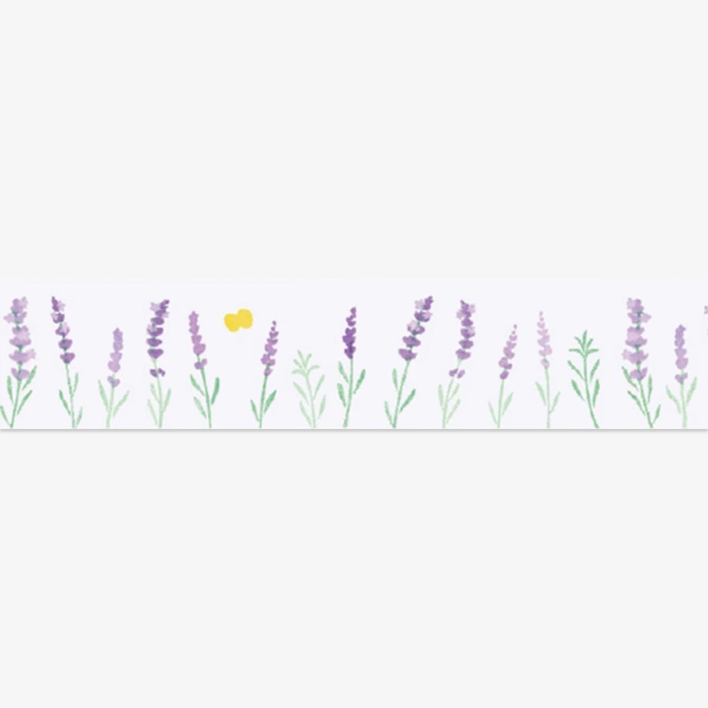 MT MASKING TAPE // LAVENDEL