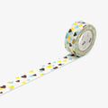 MT MASKING TAPE // MOTIF HEART