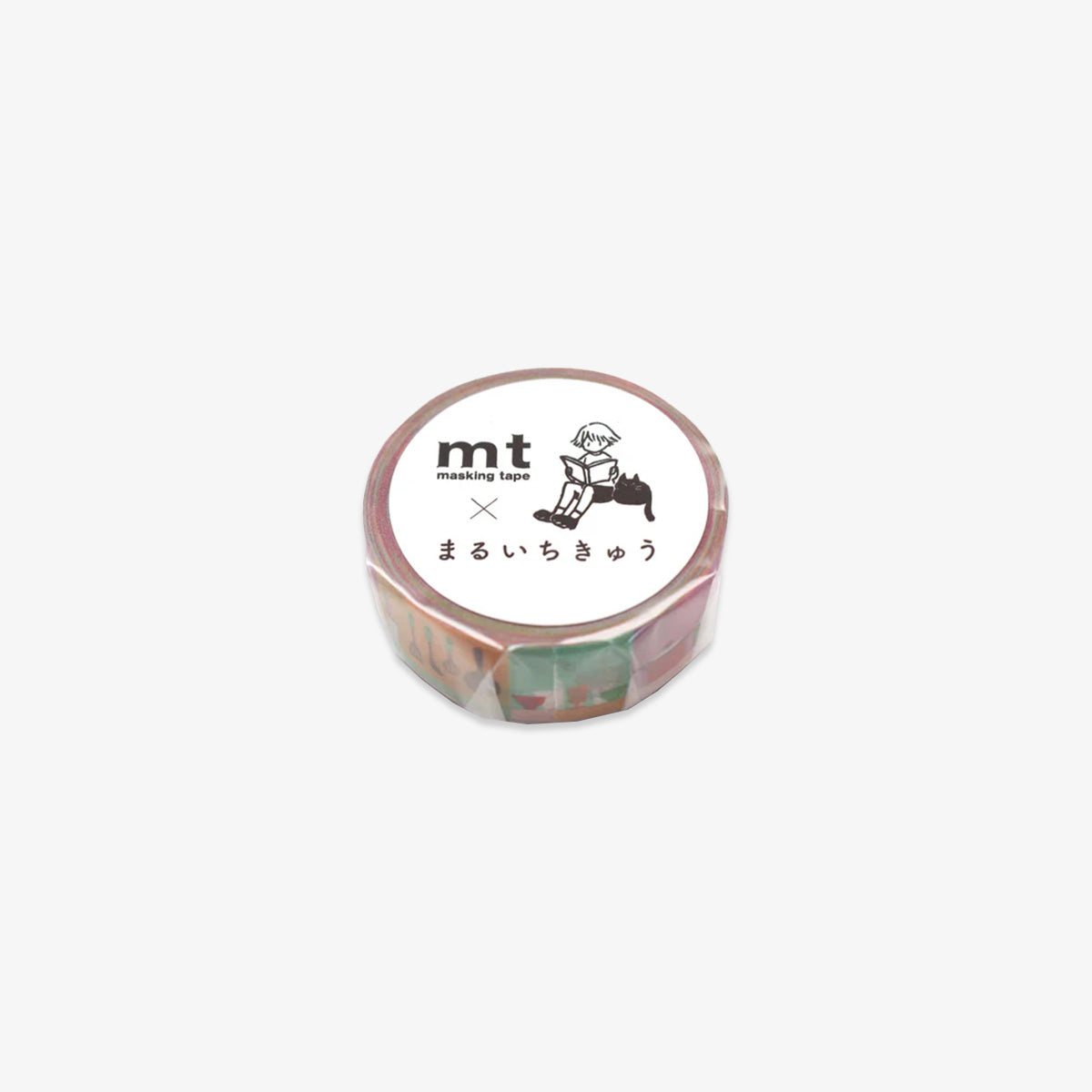 MT MASKING TAPE // KITCHEN