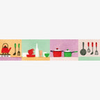 MT MASKING TAPE // KITCHEN