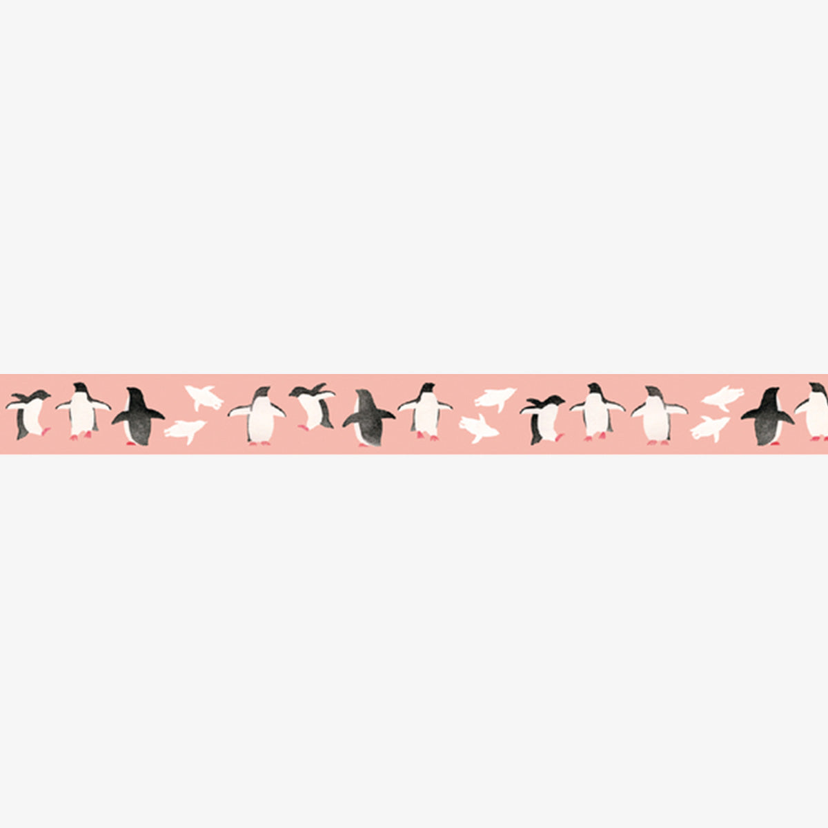 MT MASKING TAPE // PENGUIN