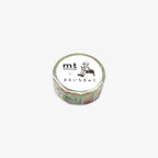 MT MASKING TAPE // VARIOUS BALL GAMES