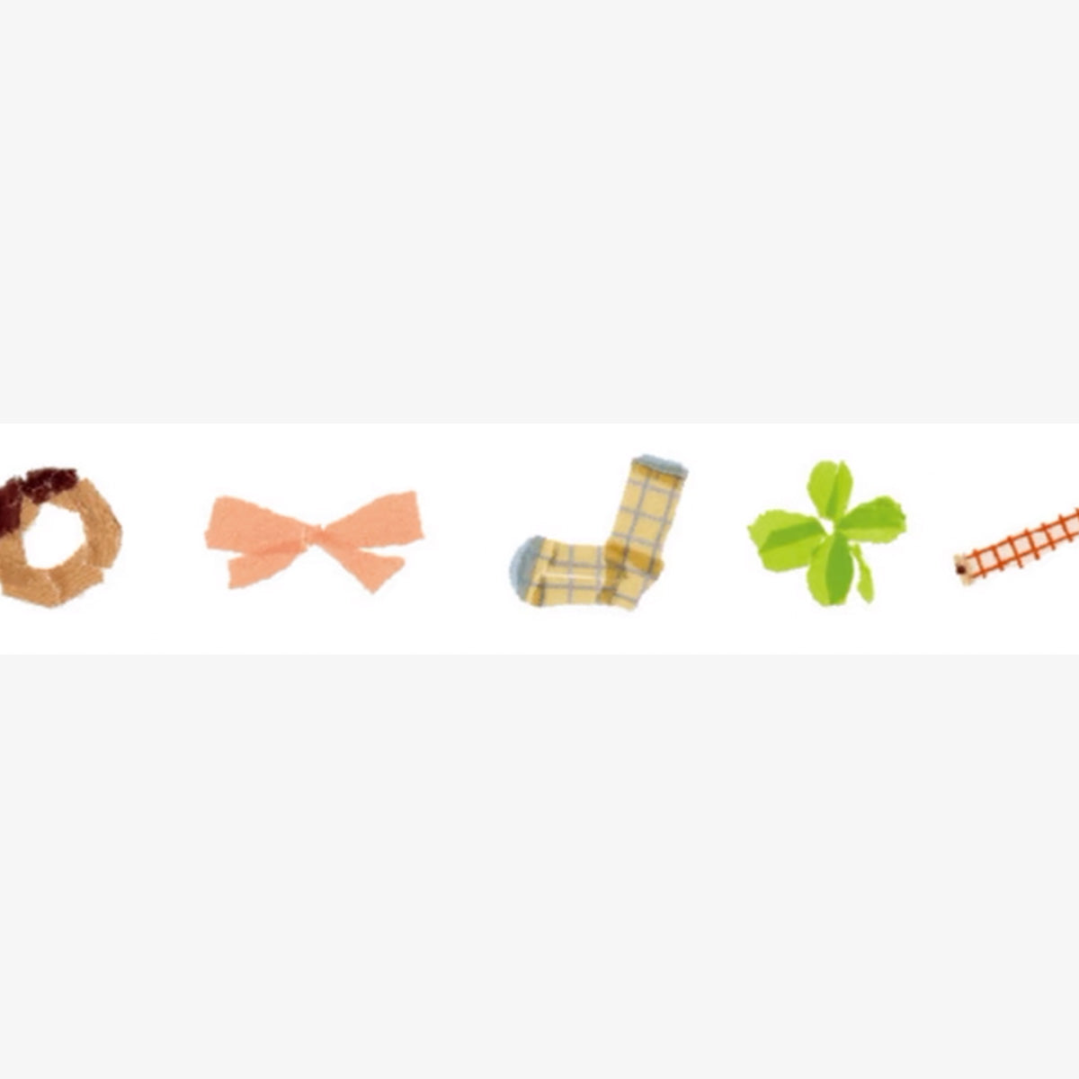 MT MASKING TAPE // FAVORITE