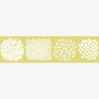 MT MASKING TAPE FOIL // CORSAGE