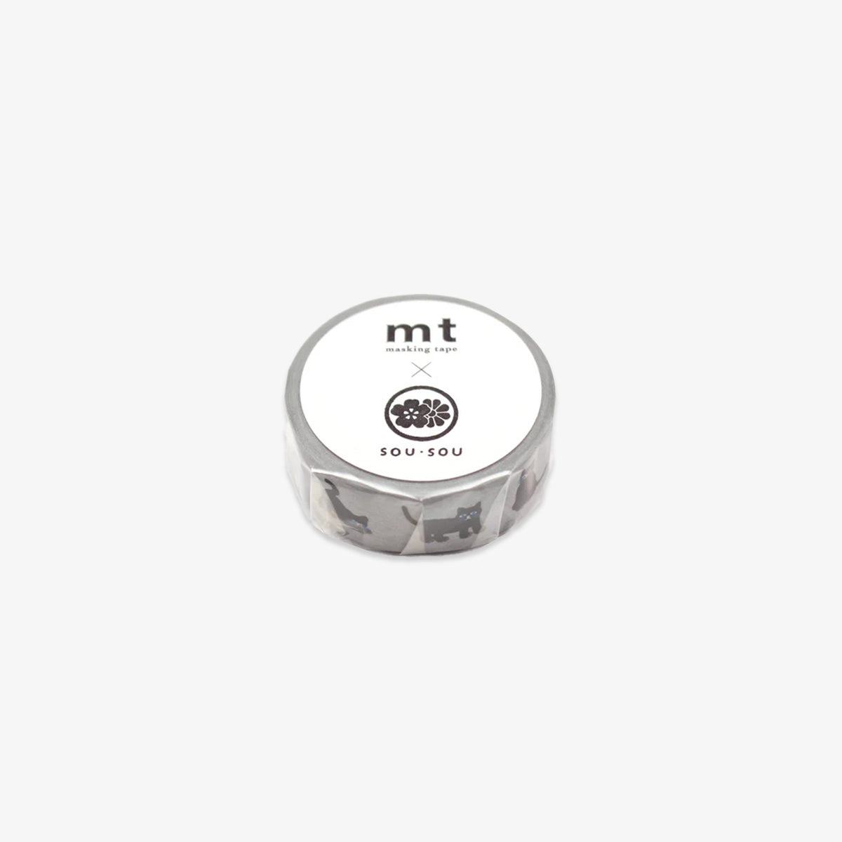 MT MASKING TAPE // NEKO