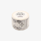 MT MASKING PACKING TAPE // FRAME