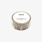 MT MASKING TAPE x WILLIAM MORRIS // INDIAN