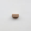 STEMPEL // HJERTERATING