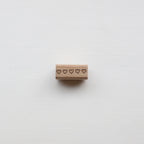 STEMPEL // HJERTERATING