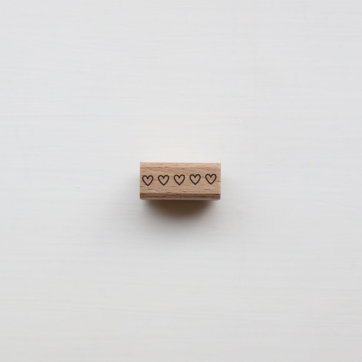 STAMP // HEART RATINGS
