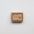 STAMP // TO AND FROM WREATH