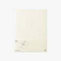 MD NOTEBOOK // A4 BLANK