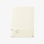 MD NOTEBOOK // A4 BLANK