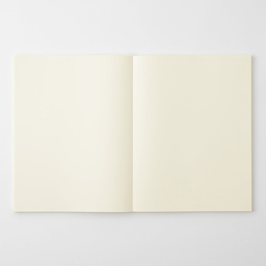 MD NOTEBOOK // A4 BLANK