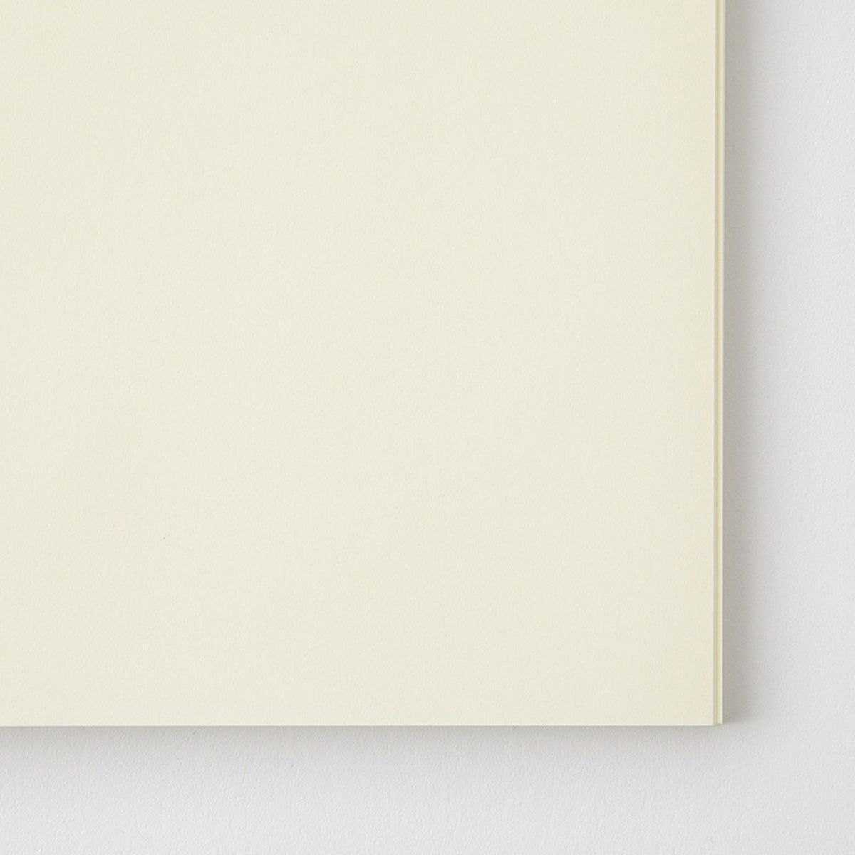 MD NOTEBOOK // A4 BLANK
