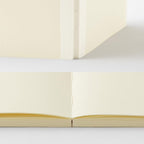 MD NOTEBOOK // A4 BLANK
