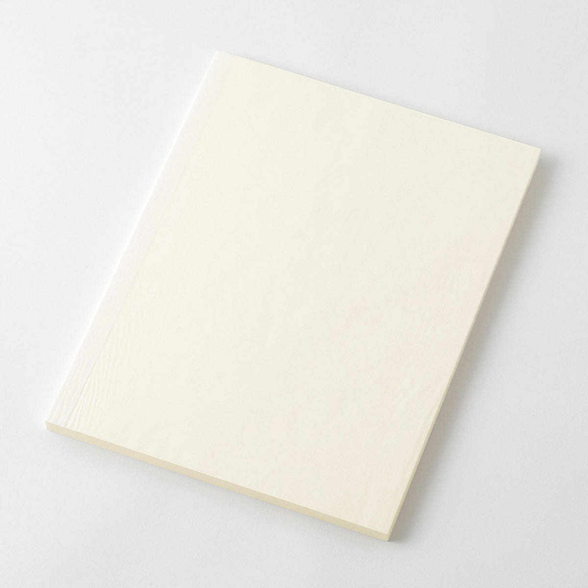 MD NOTEBOOK // A4 BLANK