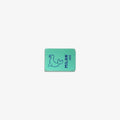 RUBBER ERASER 460 // BLUE SEAL