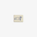RUBBER ERASER 460 // WHITE MOUSE