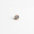 MINI RUBBER STAMP // LOVE