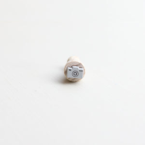 MINI STEMPEL // KAMERA