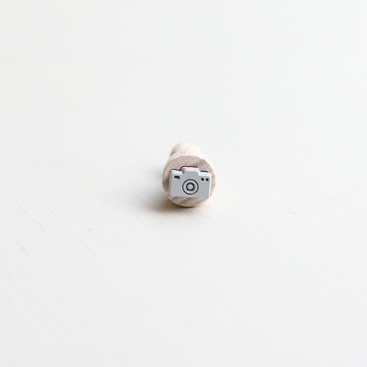 MINI STEMPEL // KAMERA