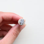 MINI RUBBER STAMP // OLIVE BRANCH