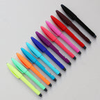 PLUS PEN-S // RED