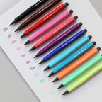 PLUS PEN-S // SKY BLUE