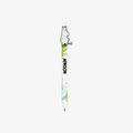 Pen with a Moomin design on a white background