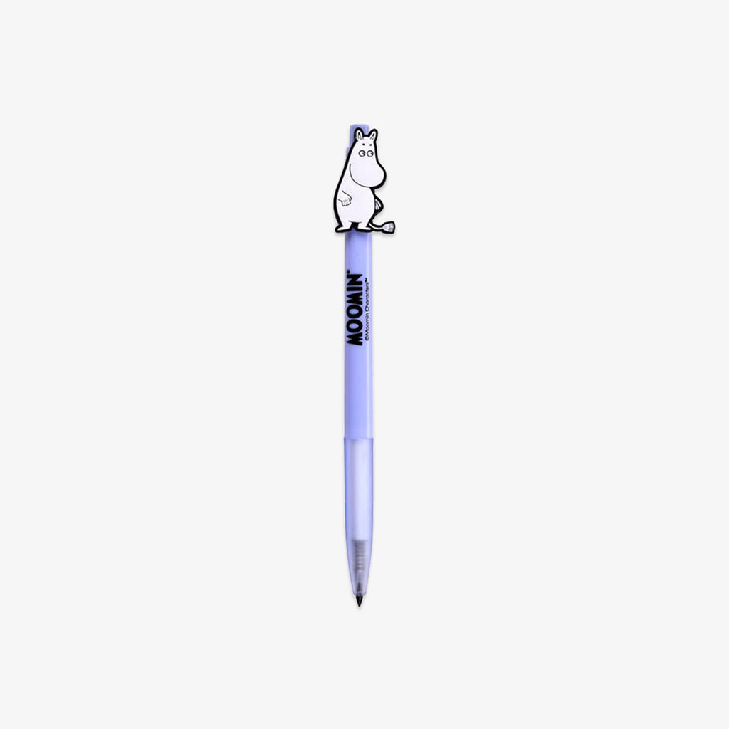 MOOMIN EVERLASTING PENCIL // LILAC